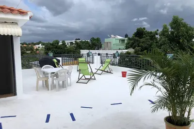 Image de Ozuna House