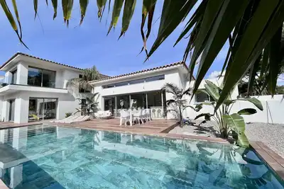 Image de Villa 55 plage des Pesquiers