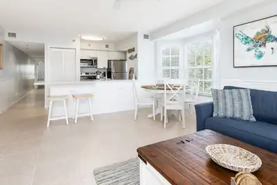Image de Discover marine wonders nearby, stay at our Tavernier 2-bedroom condo