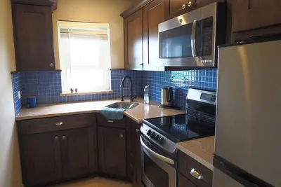 Image de Beautiful Private Studio in the West end