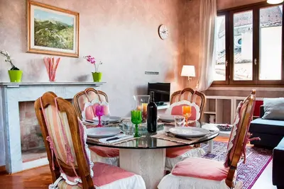 Image de Cozy Duomo View Apartment