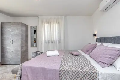 Image de Rooms Nilda  / Luxury Double Bedroom No. 1