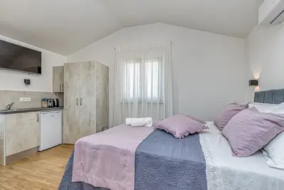 Image de Rooms Nilda  / Luxury Double Bedroom No. 2