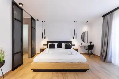 Image de Kentro Luxury Suites