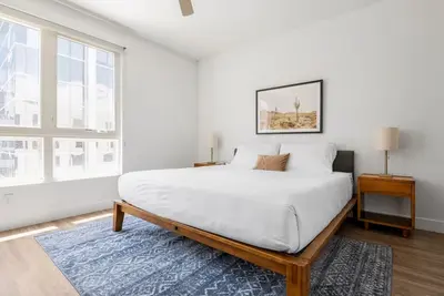 Image de Kasa | Bring the Family, Get Some Sun by the Pool | Scottsdale