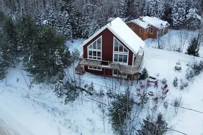 Image de Sommet | spa | chien accepté | ski in ski out