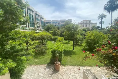 Image de Viva Riviera Unique Apartment with Terrace and Secret Garden Croisette