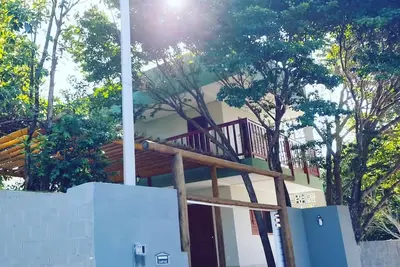 Image de Casa Verde Maré
