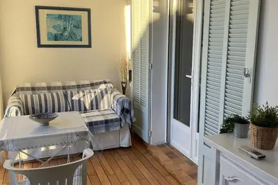 Image de Appartement en bord de mer Méditerranée