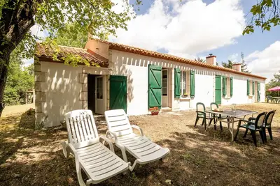 Image de Les Coquillages - Deux Chambres Appartement, Couchages 5