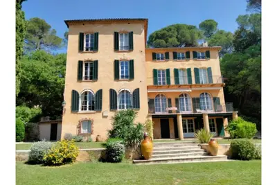 Bastide Fontenelle