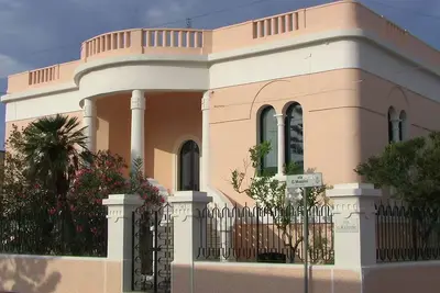 Image de Villa with large garden up to 9 places in Salento