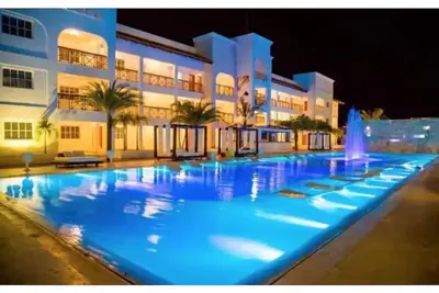 Image de Perky apartment in a fabulous location
