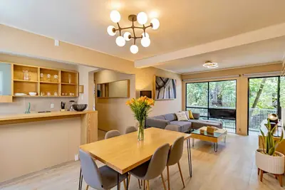 Image de Be sophisticated and enjoy the spectacular design