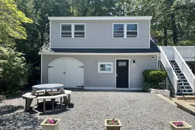 Image de New 3Bd, 2ba Cottage short walk to Long Sands