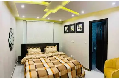 Image de 102 Luxury apartment to stay!