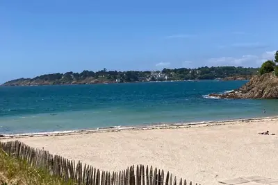 Image de Kerfany Les Pins Beach Apartment