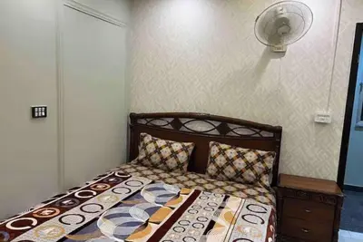 Image de 103-A Luxury studio to admire your stay!