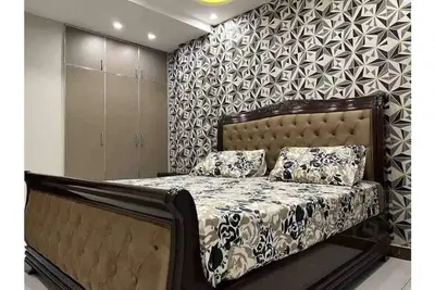 Image de 103 Luxury 1 Bed apartment!