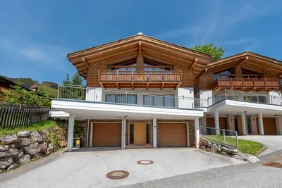 Image de Seventeen Schmittental near ski lift