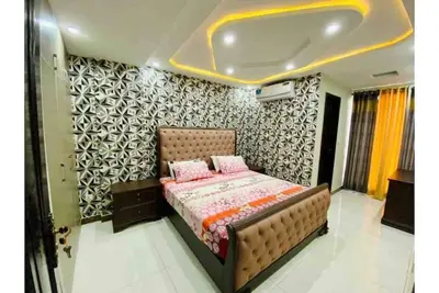 Image de 403 Luxury 1 Bed apartment!