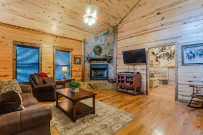 Image de Free My Soul Luxury Cabin