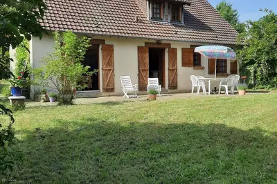 Image de Maison Ă 5mn de la mer pour 10 personnes