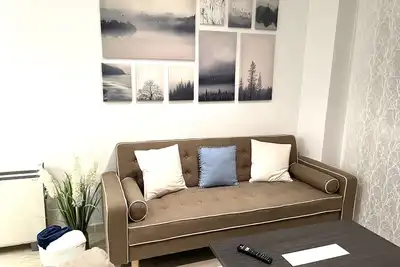 Image de Luna-Central Apartment
