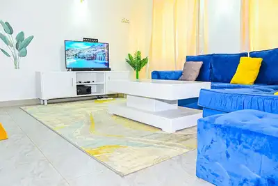 Image de Spacious and comfy 1-Bedroom.