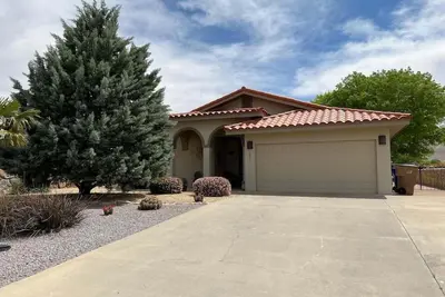 Image de Desert Breeze Escape
