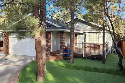Image de Spa Central Ac-Heat Fenced Yard Evc Pup friendly