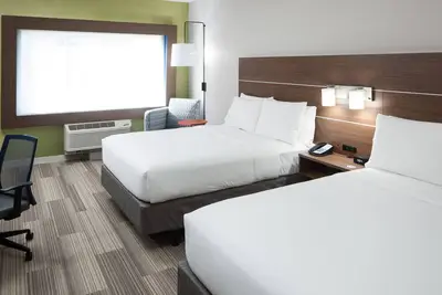 Image de Atlantis Getaway I - 2 Queen Bedroom + Parking