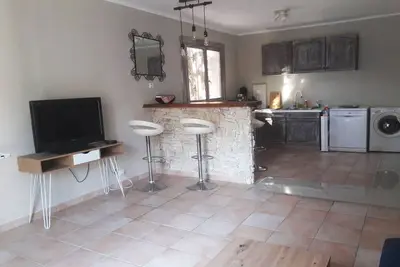 Image de Charming Maisonette px Aix en Pce Spa \/ Well Being