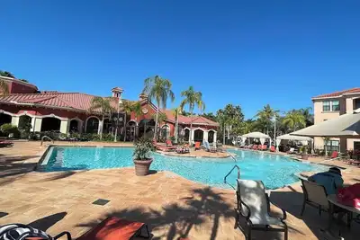 Luxury Waterfront Condo