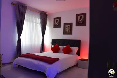 Image de Chui House - Luxurious Cozy Studio Apartment in Kilimani