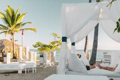 Image de Best Moment at the Lhvc Resort - All-inclusive: Villa, Airport Transportation! ! !