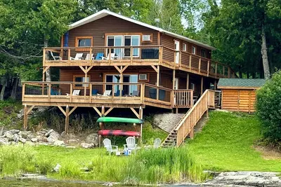 Image de The L&S Lodge on Eagle Lake