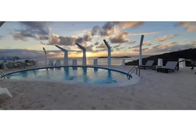 Image de Villa with sea views and private pool in Montecristi