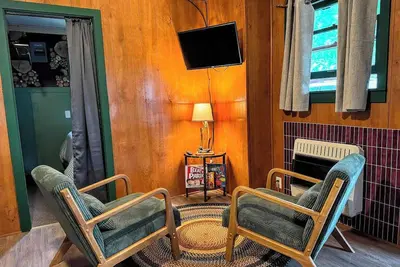 Image de Gresham Shores Woodies Perch #5