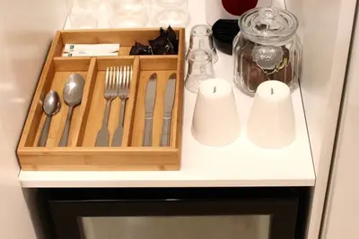 Image de Chambre d’hotes pour amoureux avec spa privatif