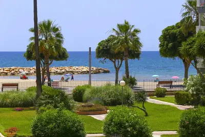 Image de Antares Apartment