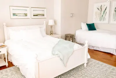 Image de Captain's Quarters Rm. 7