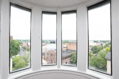 Image de Beautiful Loft with a City View