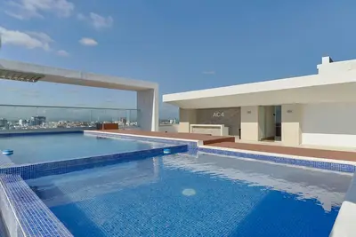 Image de Cozy Family Home, Center of Santo Domingo