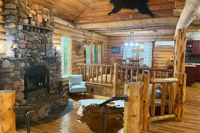 Image de Lodge at Lotus Lake