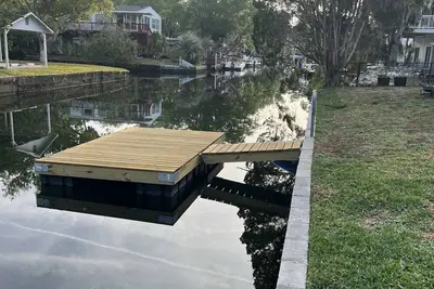 Image de Weeki Wachee Gardens on the Canal