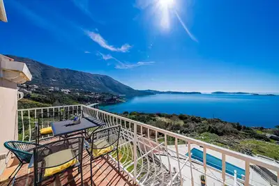 Image de Apartments Sandito - Superior One Bedroom Apartment with Balcony and Sea View