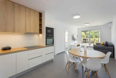 Image de Villa Frida - Apartment S2 with Terrace