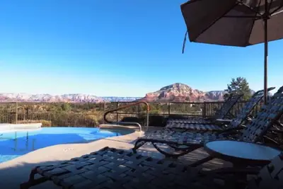 Image de Sedona Summit 1 Bedroom