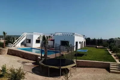 Image de ideal family villa in residential area 4 bedrooms